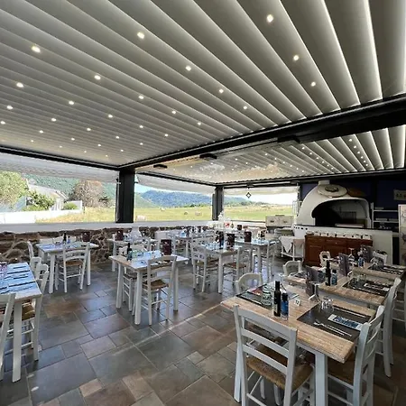 La Roccia Castelsardo