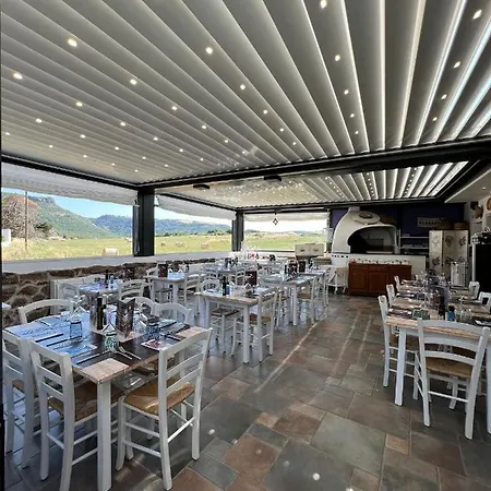 La Roccia 4* Castelsardo