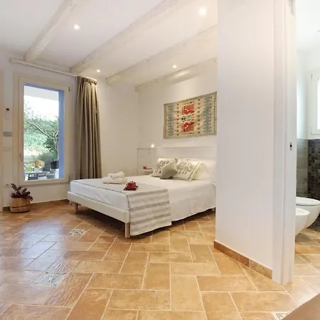 La Roccia Nocleg ze śniadaniem