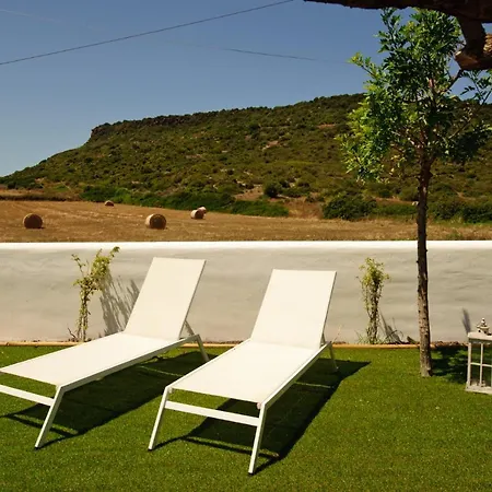 La Roccia Castelsardo