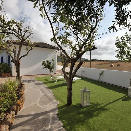 La Roccia 4* Castelsardo