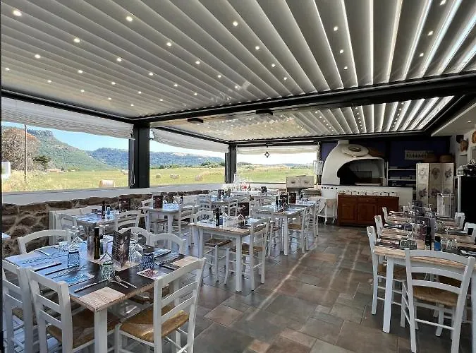 La Roccia 4* Castelsardo