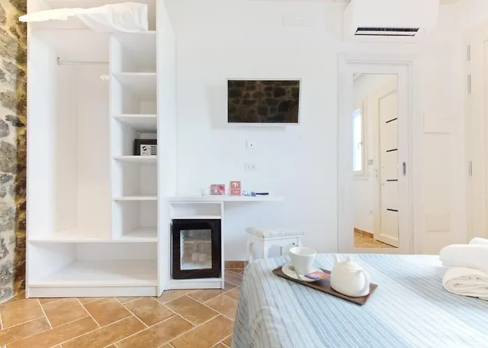 La Roccia 4* Castelsardo