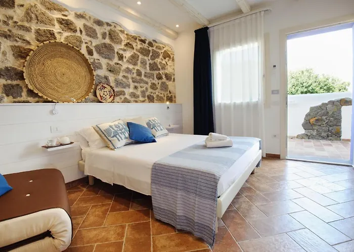 La Roccia 4* Castelsardo