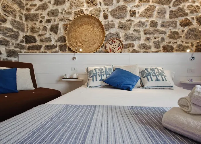 Bed & Breakfast La Roccia