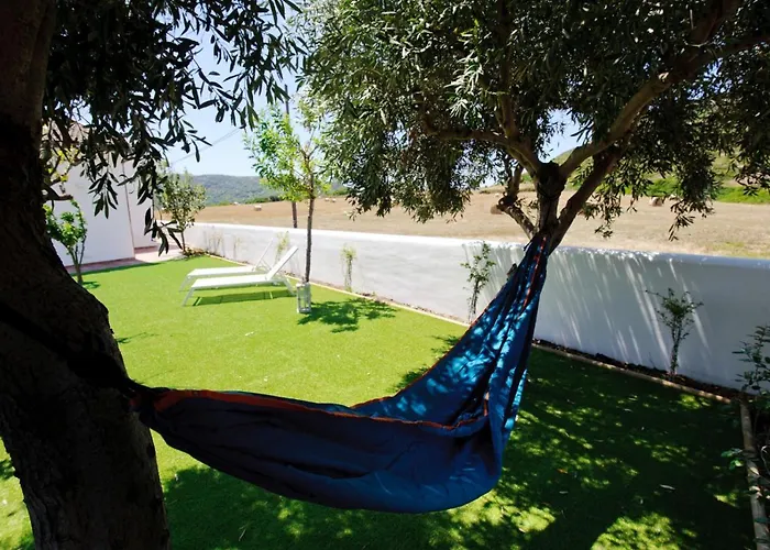 La Roccia Bed & Breakfast