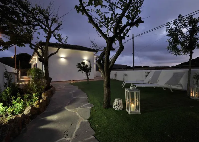 La Roccia Bed & Breakfast Castelsardo