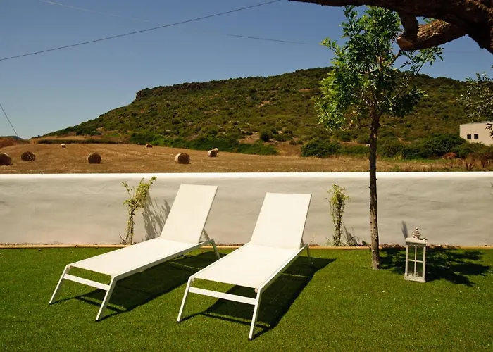 La Roccia Castelsardo