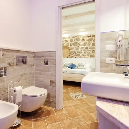 La Roccia 4* Castelsardo