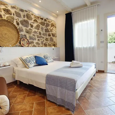 La Roccia 4* Castelsardo