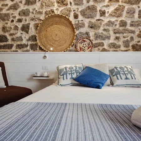 Bed and Breakfast La Roccia