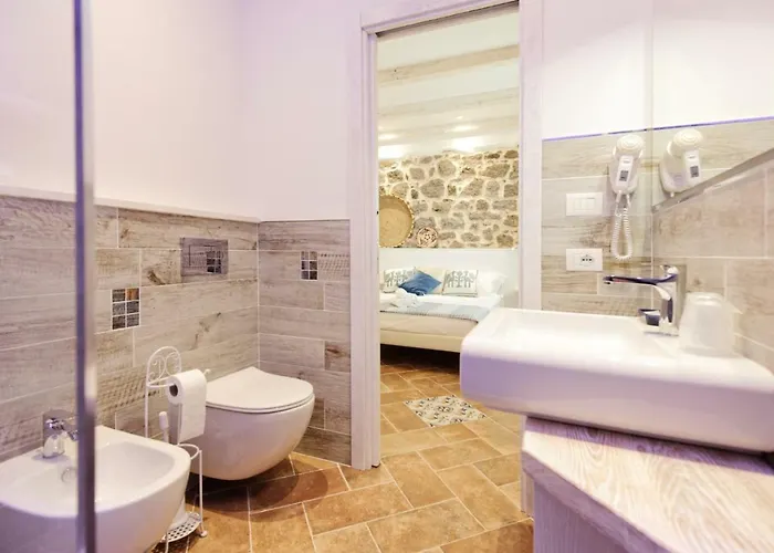 La Roccia 4* Castelsardo