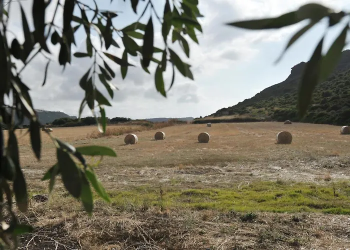 La Roccia Panzió Castelsardo