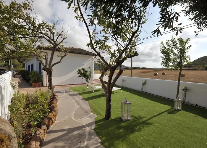 La Roccia 4* Castelsardo